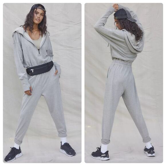 Free People Movement Training Day Jumpsuit

  - Picture 1 of 10